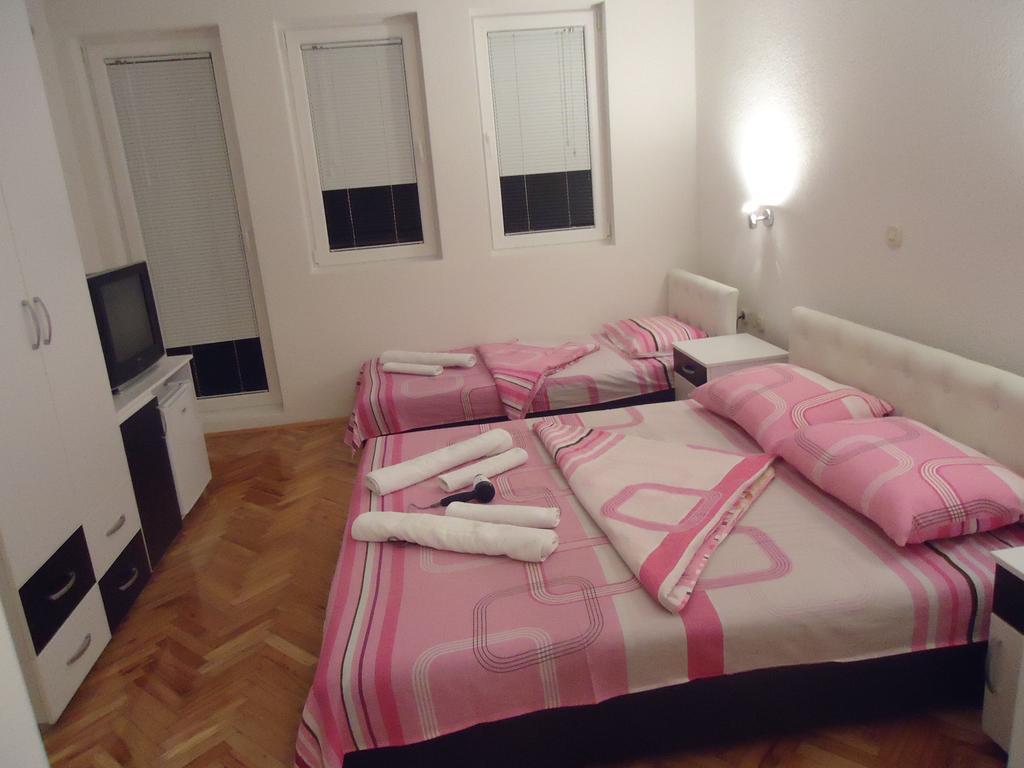 Stefano Guest house Ohrid