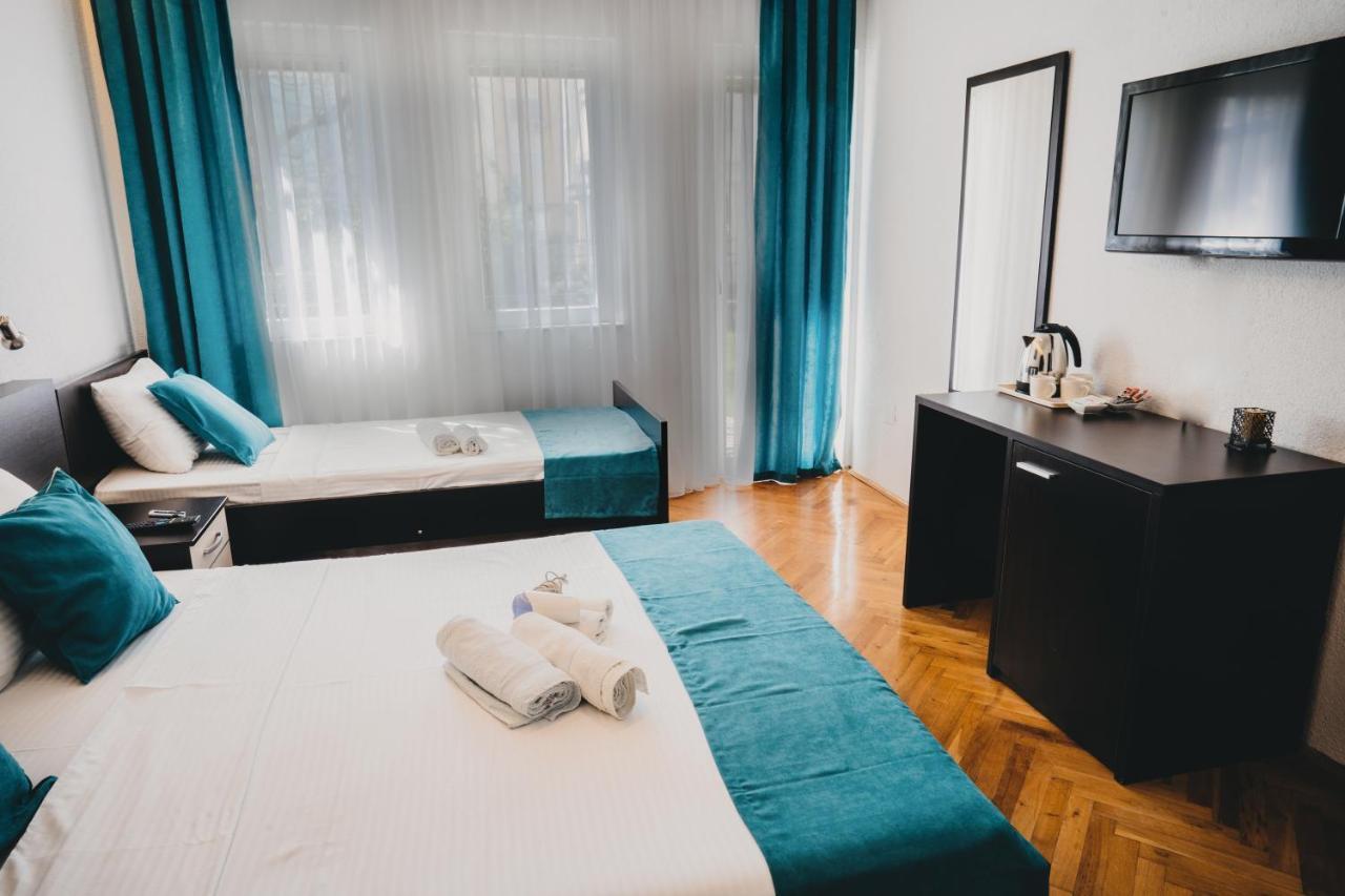 Guest house Stefano Ohrid