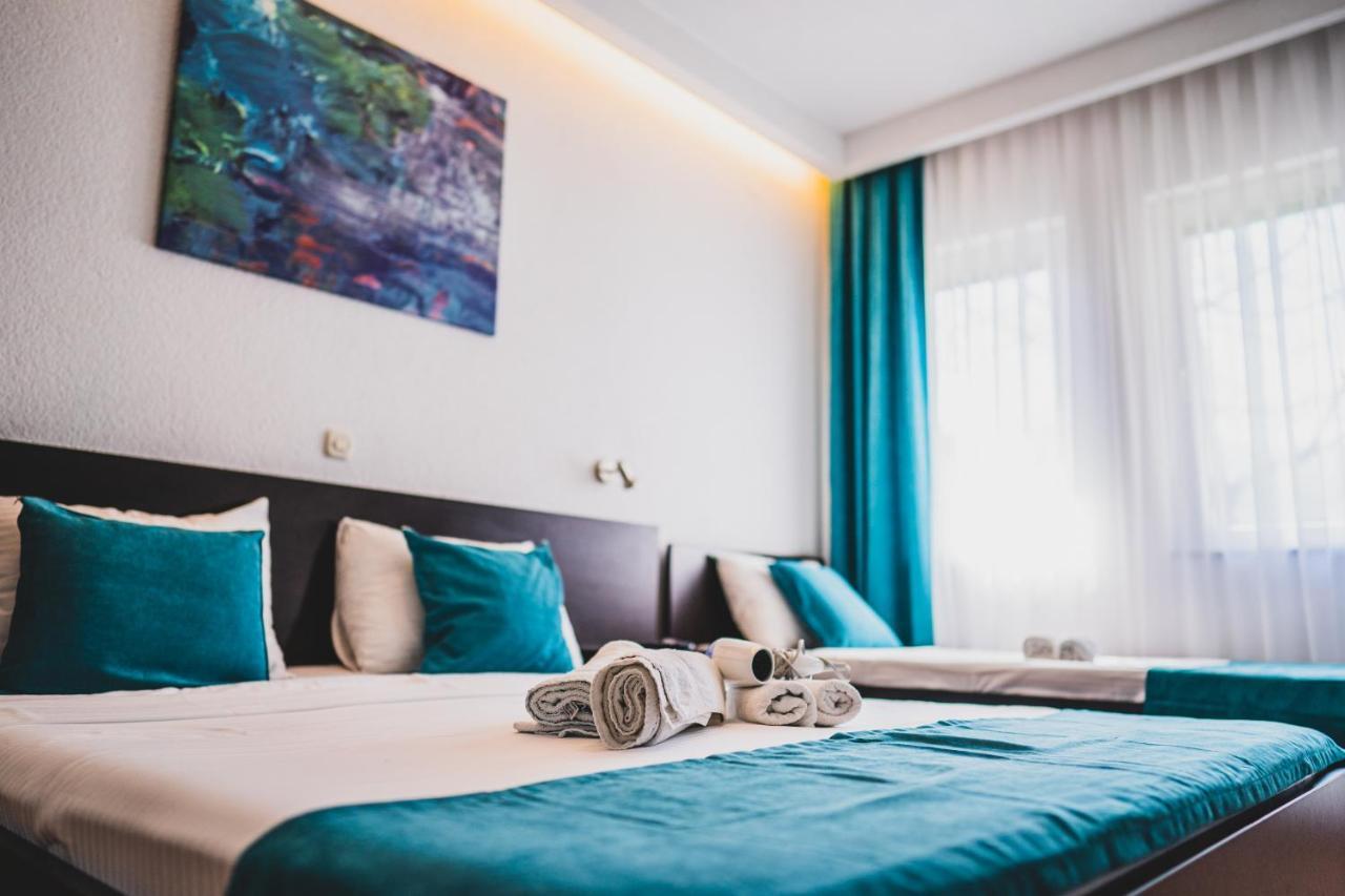 Stefano Guest house 3*