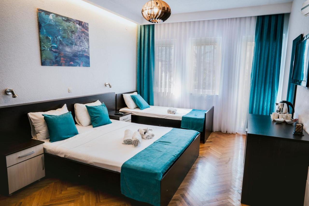 Stefano Guest house 3*