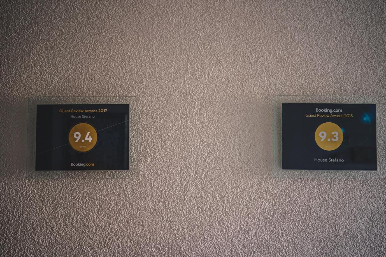 Guest house Stefano 3*