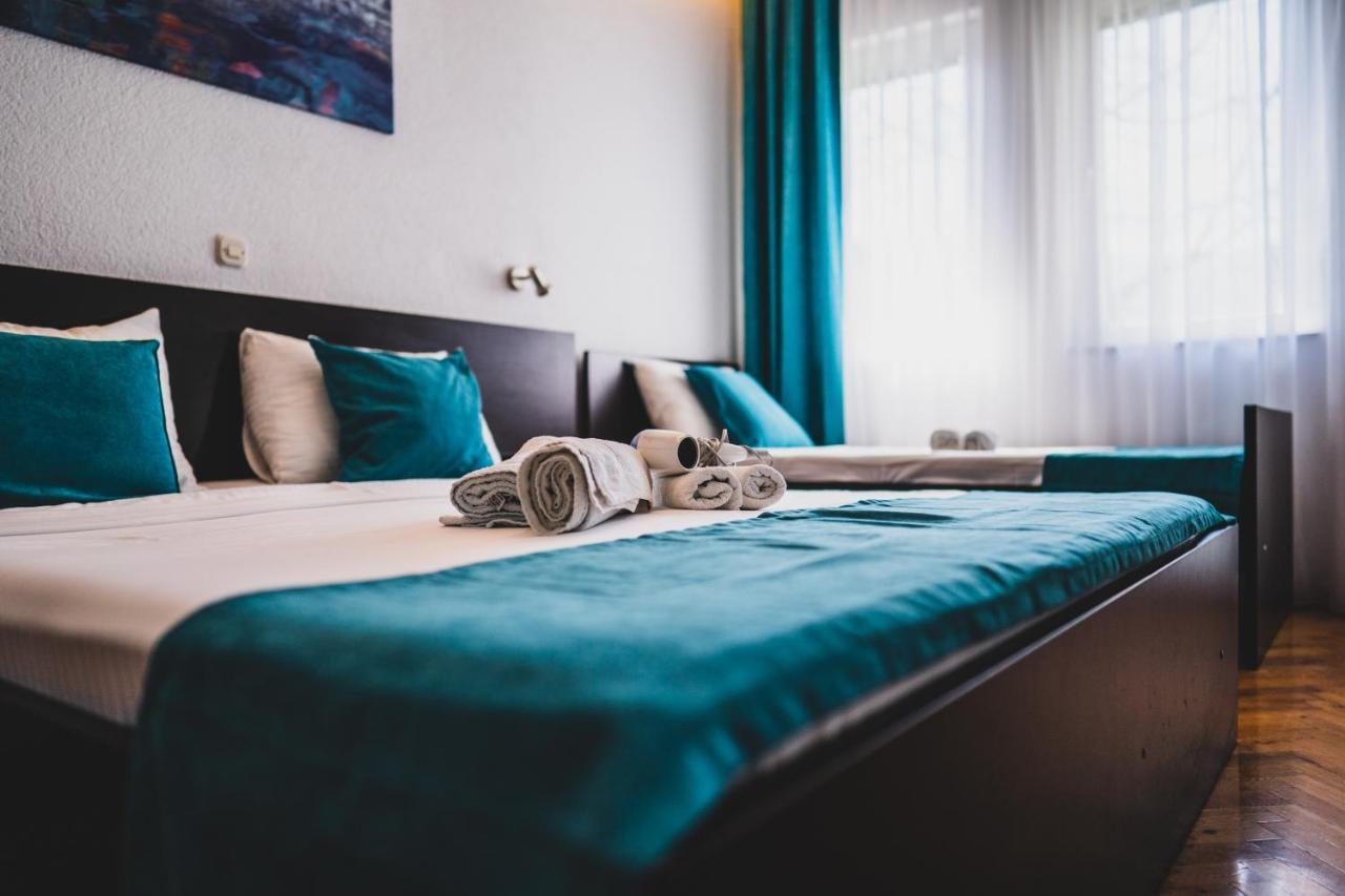 Guest house Stefano Ohrid