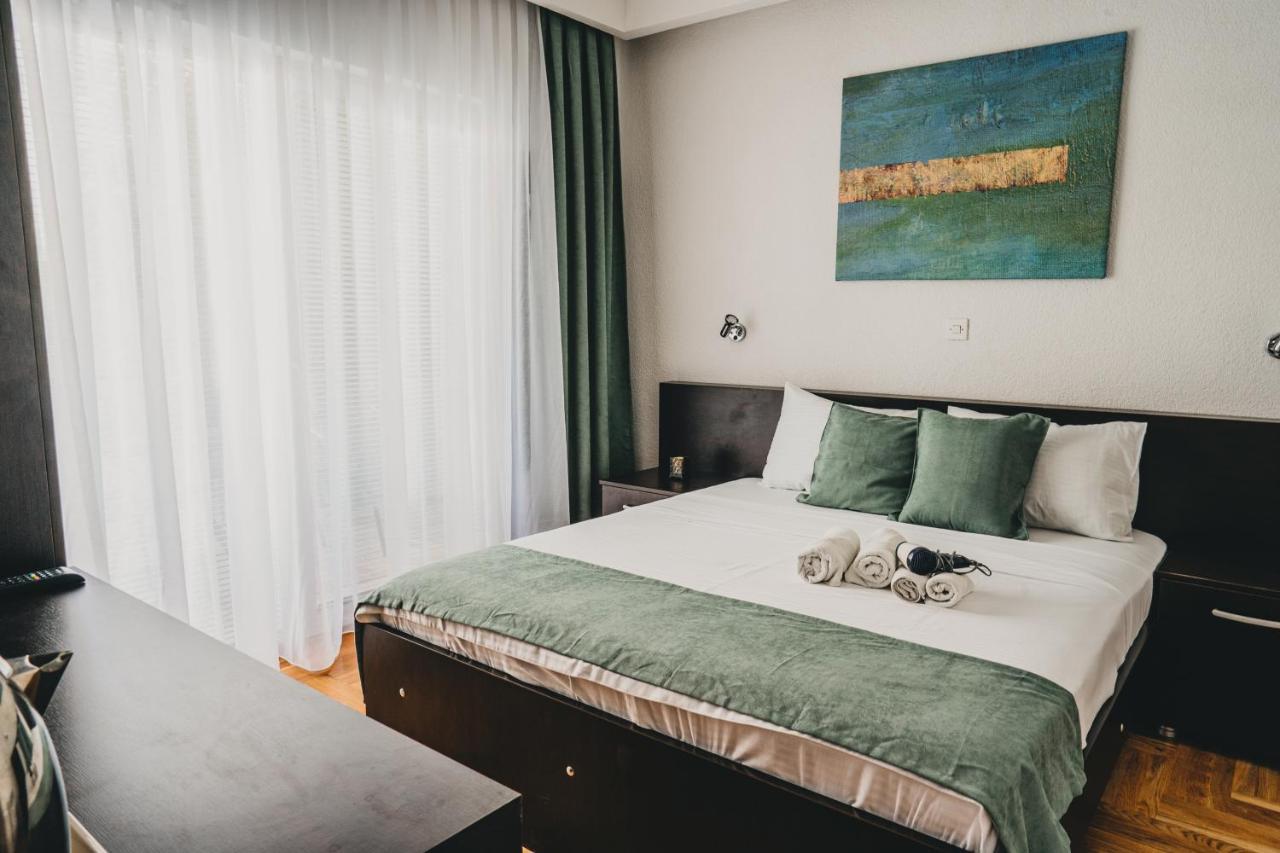 Stefano Guest house Ohrid
