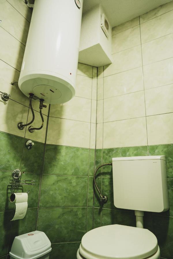 Guest house Stefano Ohrid