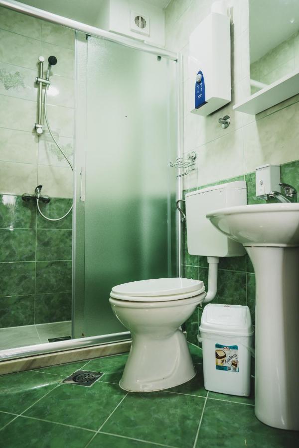 Guest house Stefano 3*