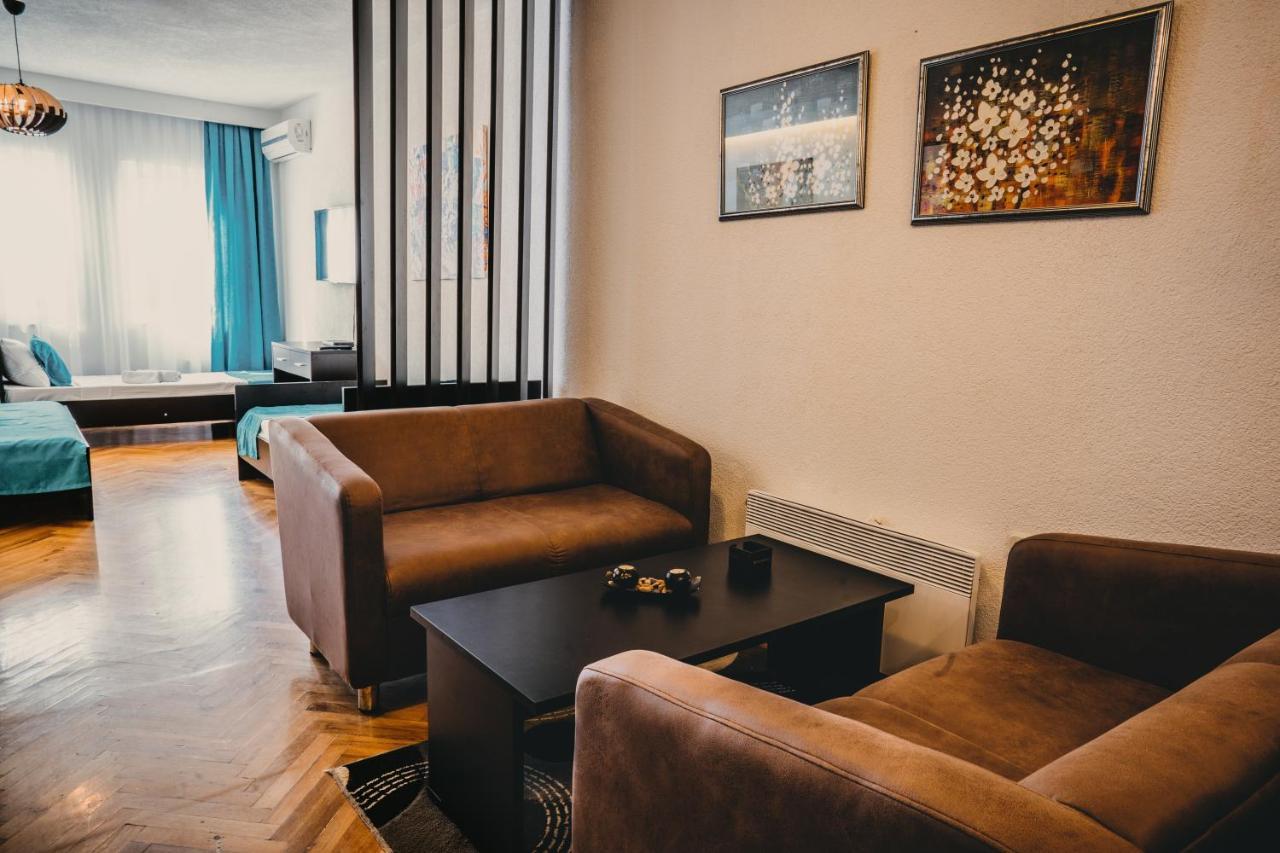 Stefano 3* Ohrid