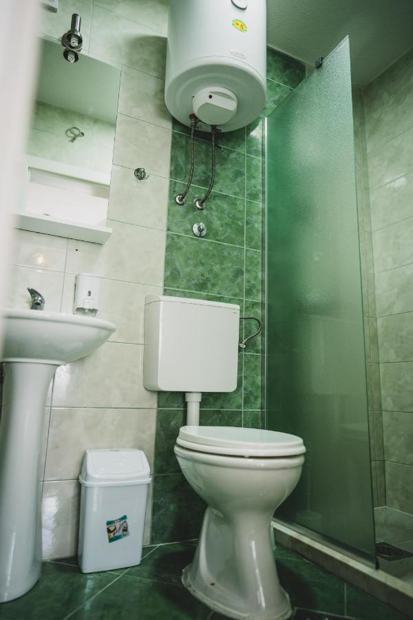Stefano Guest house