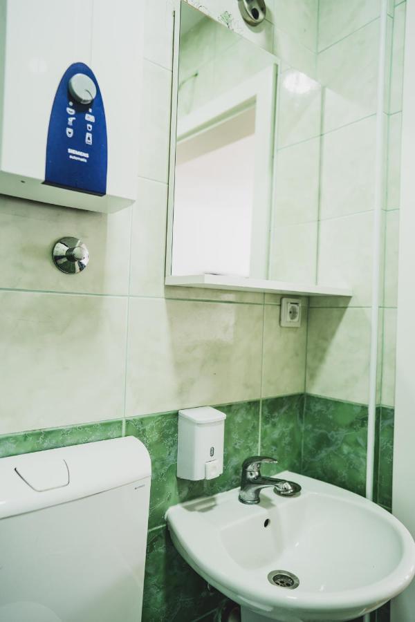 Guest house Stefano Ohrid