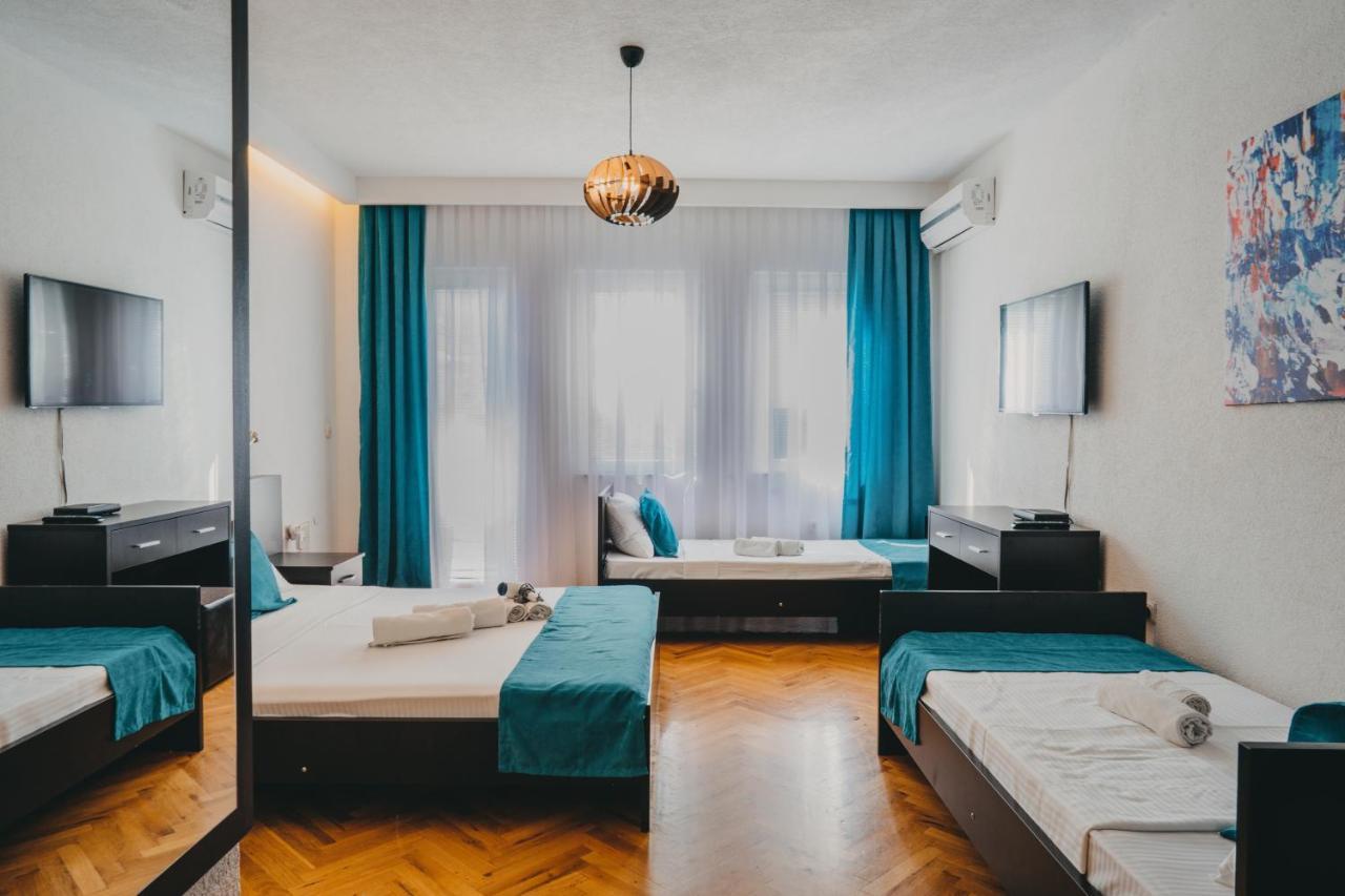 Stefano Guest house