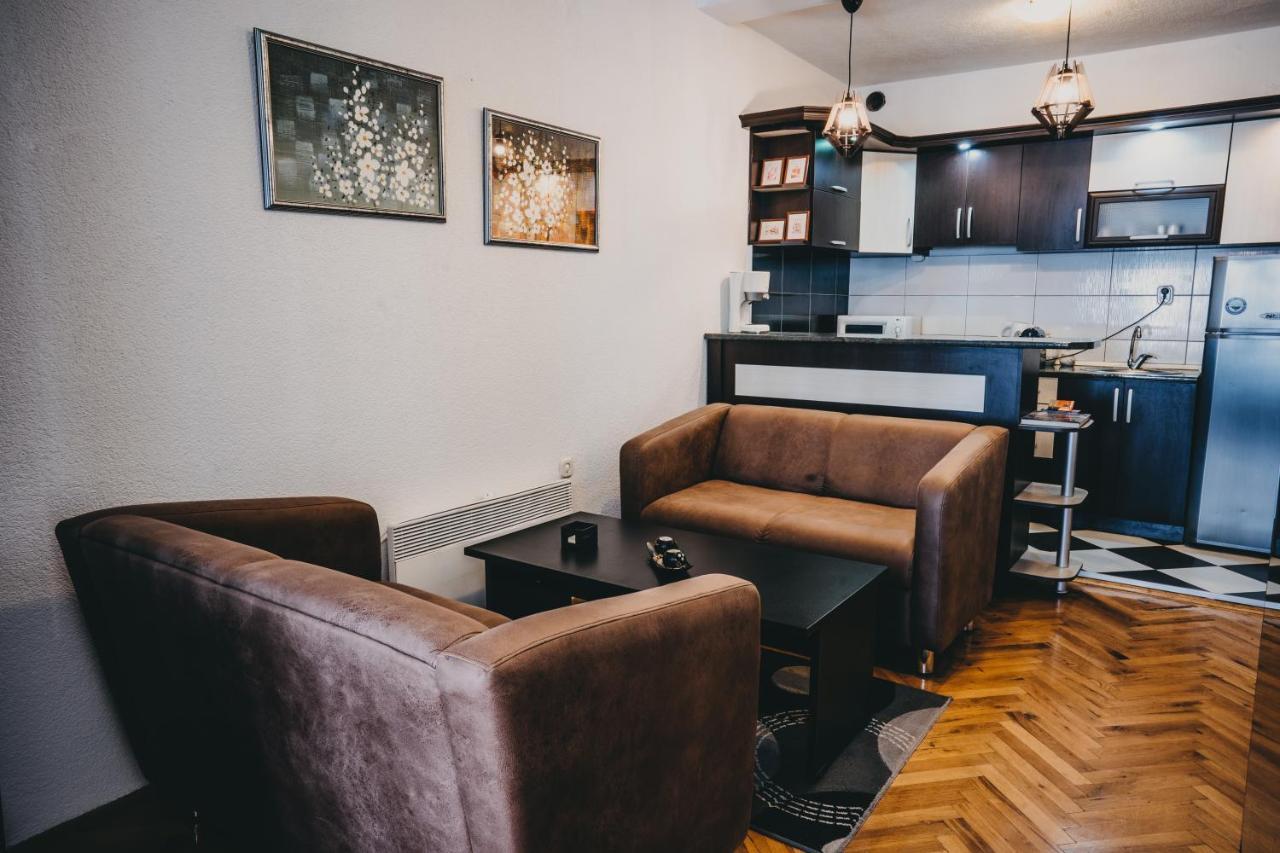 Guest house Stefano Ohrid