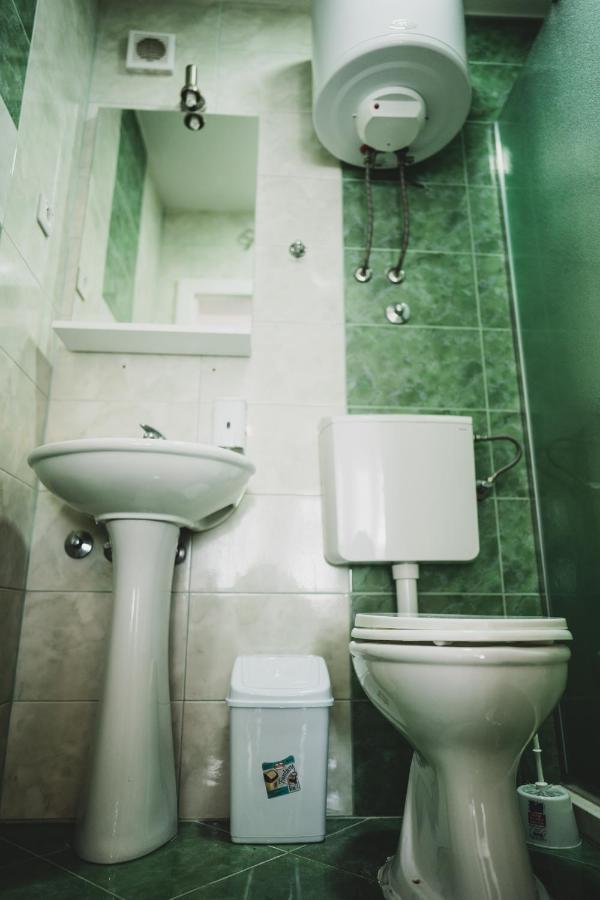 Stefano Guest house Ohrid