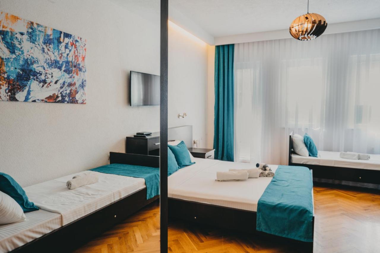 Stefano Guest house Ohrid