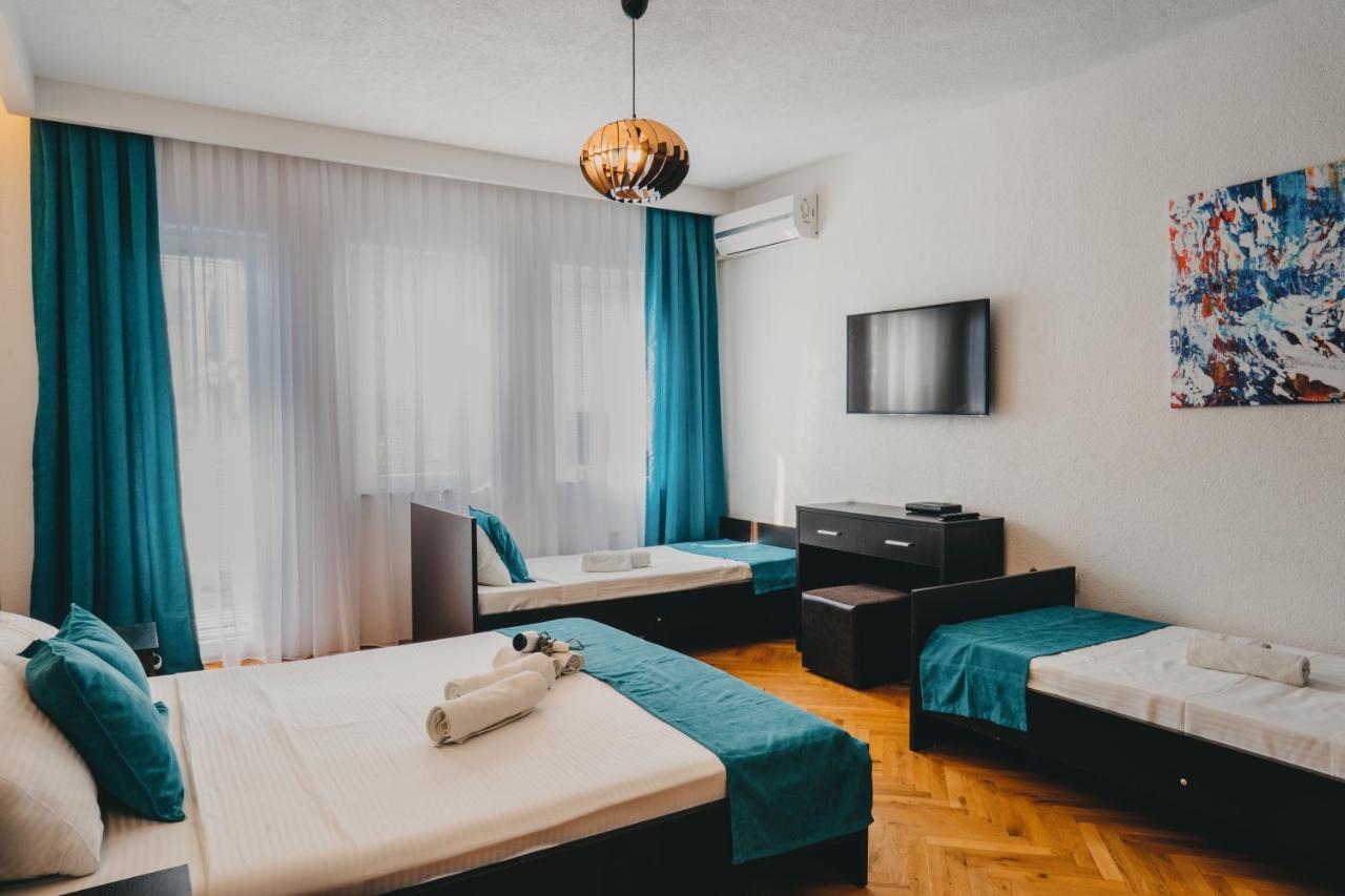 Guest house Stefano
