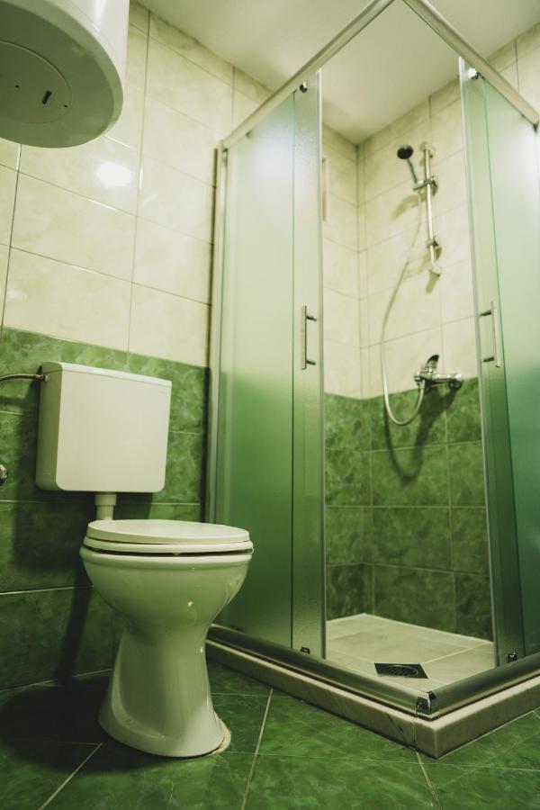Guest house Stefano Ohrid