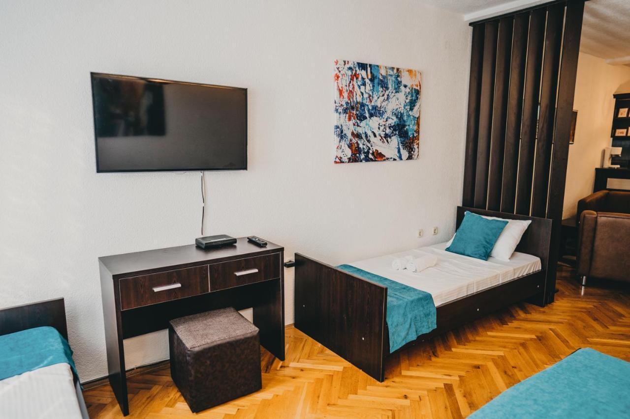 Guest house Stefano Ohrid