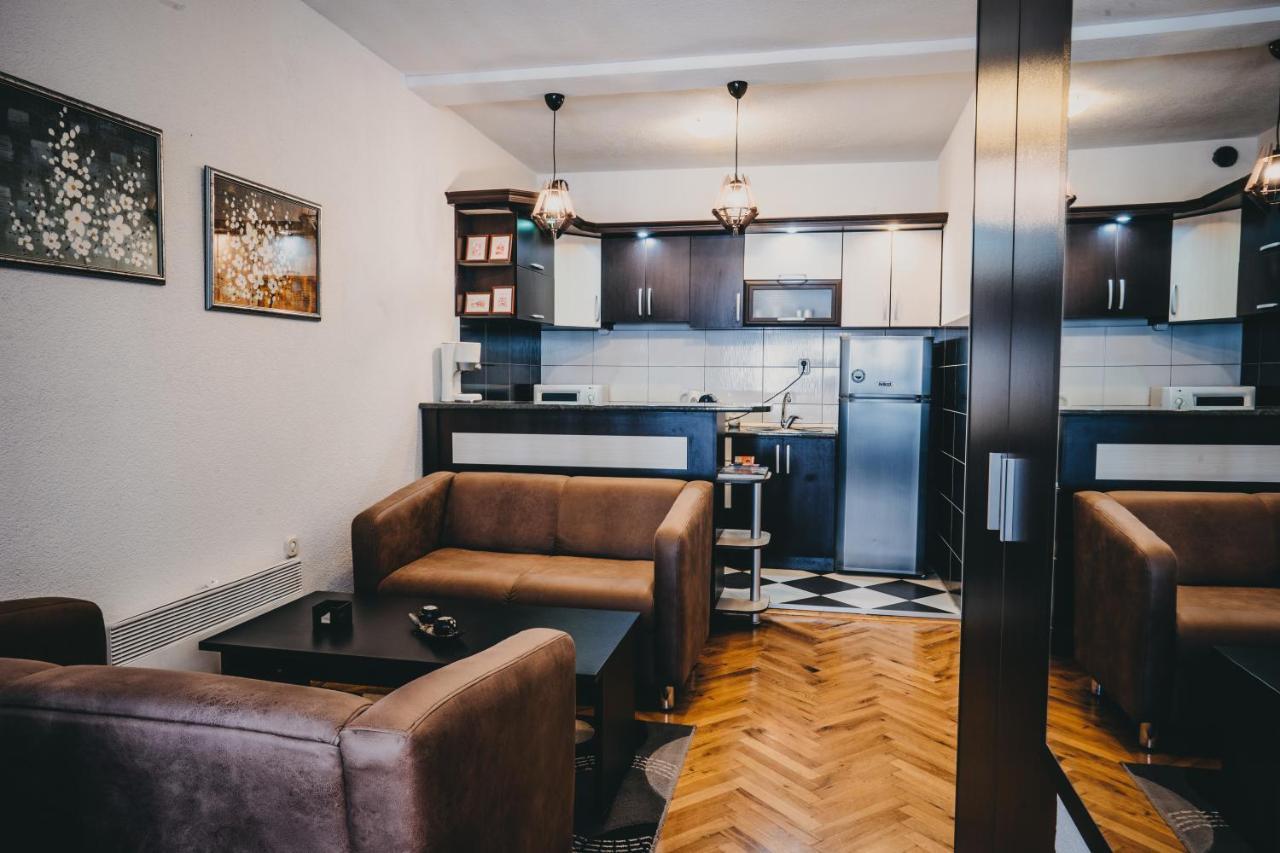 Guest house Stefano Ohrid